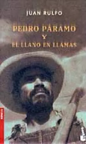 Couverture du produit · Pedro Paramo Y El Llano En Llamas