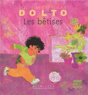 Couverture du produit · Les bêtises