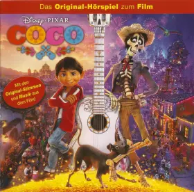 Couverture du produit · Coco (Das Original-Hörspiel Zum Film)