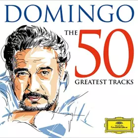 Couverture du produit · The 50 Greatest Tracks (La Donna E' Mobile,Largo Al Factotum,Vesti La Giubba, )