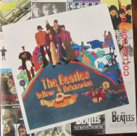 Couverture du produit · The Beatles/Yellow Submarine
