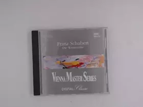 Couverture du produit · SCHUBERT : The Winter Journey