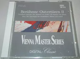 Couverture du produit · Famous Overtures 2 / Light Cavalry
