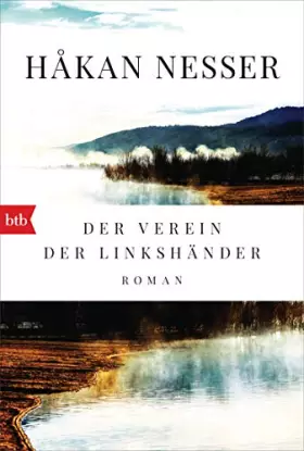 Couverture du produit · Der Verein der Linkshänder: Roman - Kommissar Van Veeteren und Inspektor Barbarotti auf der Spur eines Mörders, der alle zum Na
