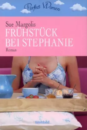 Couverture du produit · Frühstück bei Stephanie