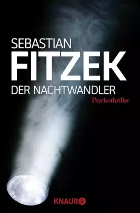 Couverture du produit · Der Nachtwandler: Psychothriller | Intelligentes Verwirrspiel in den Abgründer der Psyche - Für Fans von Christopher Nolans "In