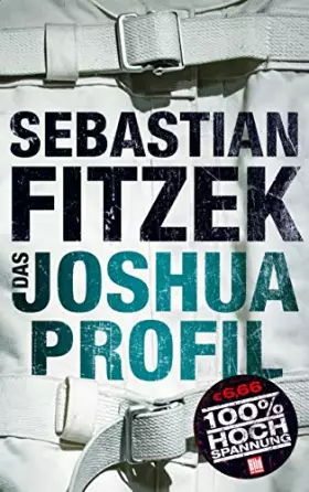 Couverture du produit · Das Joshua-Profil (BILD am Sonntag Thriller 2020)