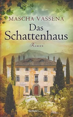 Couverture du produit · Das Schattenhaus. Roman