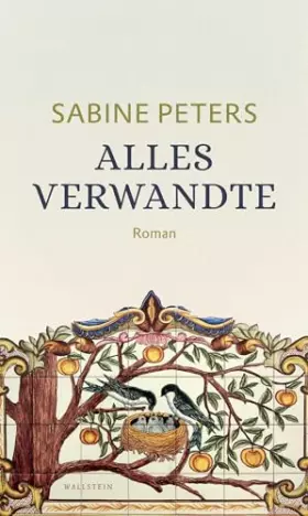Couverture du produit · Alles Verwandte: Roman