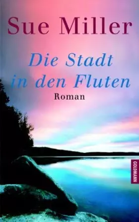 Couverture du produit · Die Stadt in den Fluten