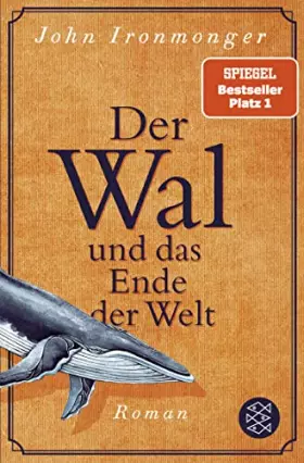 Couverture du produit · Der Wal und das Ende der Welt
