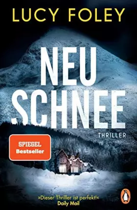 Couverture du produit · Neuschnee