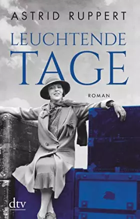 Couverture du produit · Leuchtende Tage: Roman (Die Winter-Frauen-Trilogie, Band 1)