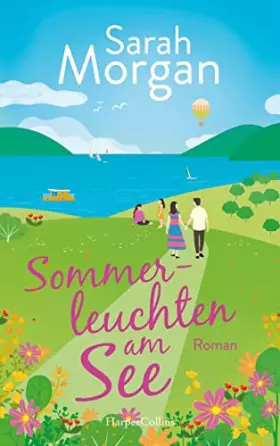 Couverture du produit · Sommerleuchten am See