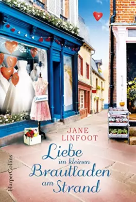 Couverture du produit · Liebe im kleinen Brautladen am Strand (Wedding Shop, Band 5)