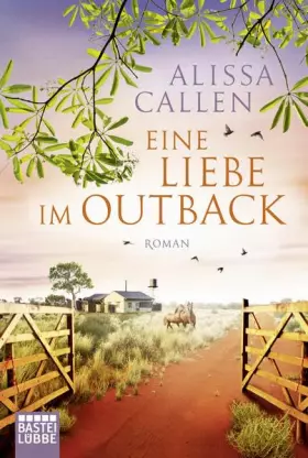 Couverture du produit · Eine Liebe im Outback: Roman