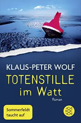 Couverture du produit · Totenstille im Watt