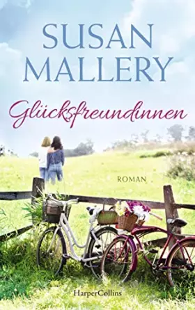 Couverture du produit · Glücksfreundinnen