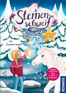 Couverture du produit · Adventskalender, Im Zauberwald