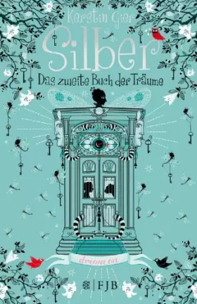 Couverture du produit · Silber - Das zweite Buch der Träume