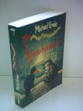 Couverture du produit · Der satanarchäolügenialkohöllische Wunschpunsch