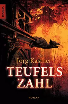 Couverture du produit · Teufelszahl: Thriller