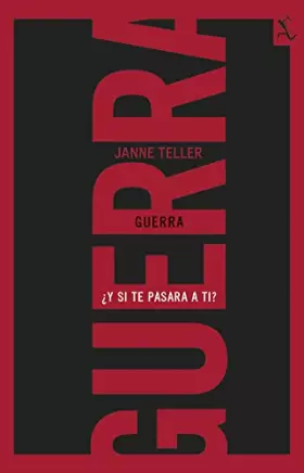 Couverture du produit · Guerra: ¿Y si te pasara a ti? (SIN COLECCION)
