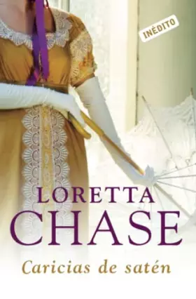 Couverture du produit · Caricias de satén (Las modistas 2) (Romántica)