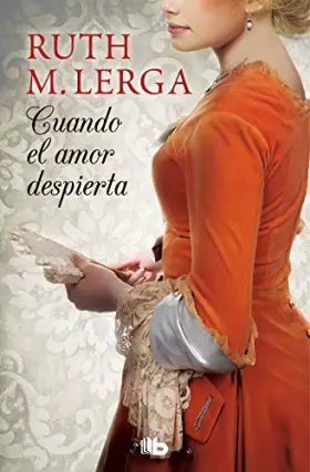 Couverture du produit · Cuando el amor despierta (Serie Un baile en Almack’s 1) (Ficción)