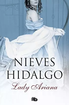 Couverture du produit · Lady Ariana (Ficción)