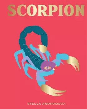 Couverture du produit · Scorpion