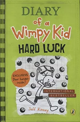 Couverture du produit · Diary of a Wimpy Kid