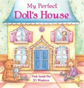 Couverture du produit · My Perfect Dolls House