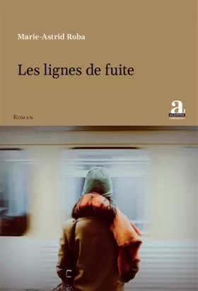 Couverture du produit · Les lignes de fuite