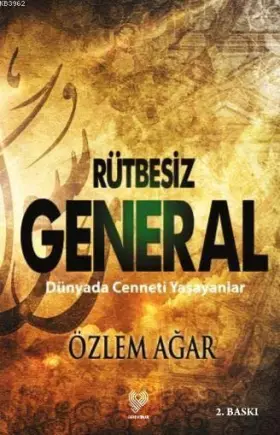 Couverture du produit · Rütbesiz General