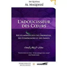 Couverture du produit · Adoucisseur des Coeurs (L')