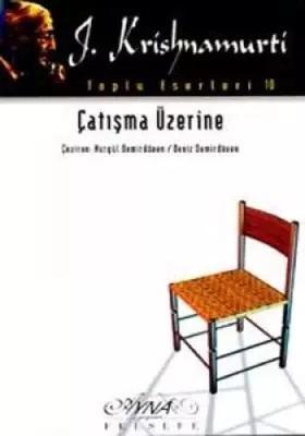 Couverture du produit · Catisma Uzerine