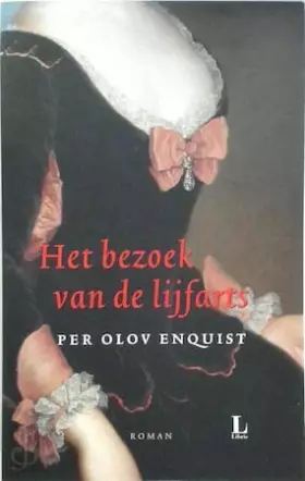 Couverture du produit · Het bezoek van de lijfarts