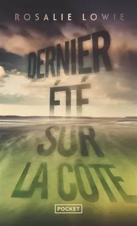 Couverture du produit · Dernier été sur la côte