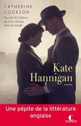 Couverture du produit · Kate Hannigan