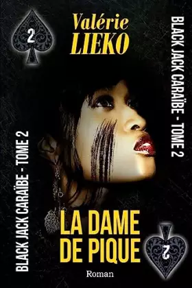 Couverture du produit · Black Jack Caraïbe Tome 2 La Dame de Pique (French Edition)