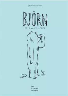 Couverture du produit · Björn et le vaste monde
