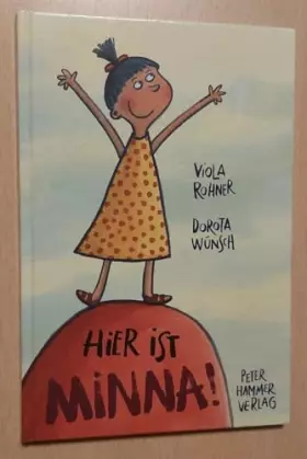 Couverture du produit · Hier ist Minna!