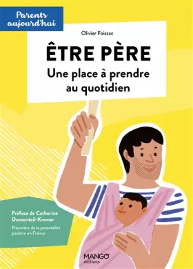 Couverture du produit · Etre père