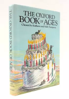 Couverture du produit · The Oxford Book of Ages