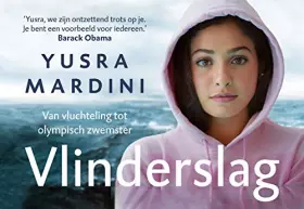 Couverture du produit · Vlinderslag: Van vluchteling tot olympisch zwemmer