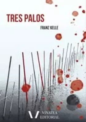 Couverture du produit · TRES PALOS
