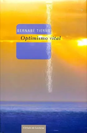 Couverture du produit · Optimismo Vital. Manual Completo De Psicología