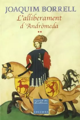 Couverture du produit · L'alliberament d'Andròmeda: 594 (Clàssica)