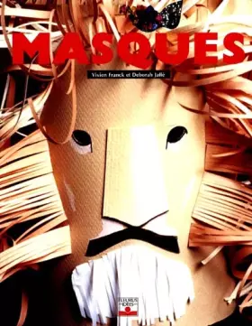 Couverture du produit · Masques
